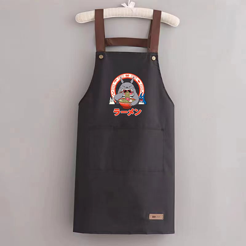 Kitchen Appliances Hobart - Totoro Küchenschürze Unisex für Zuhause, Backen,