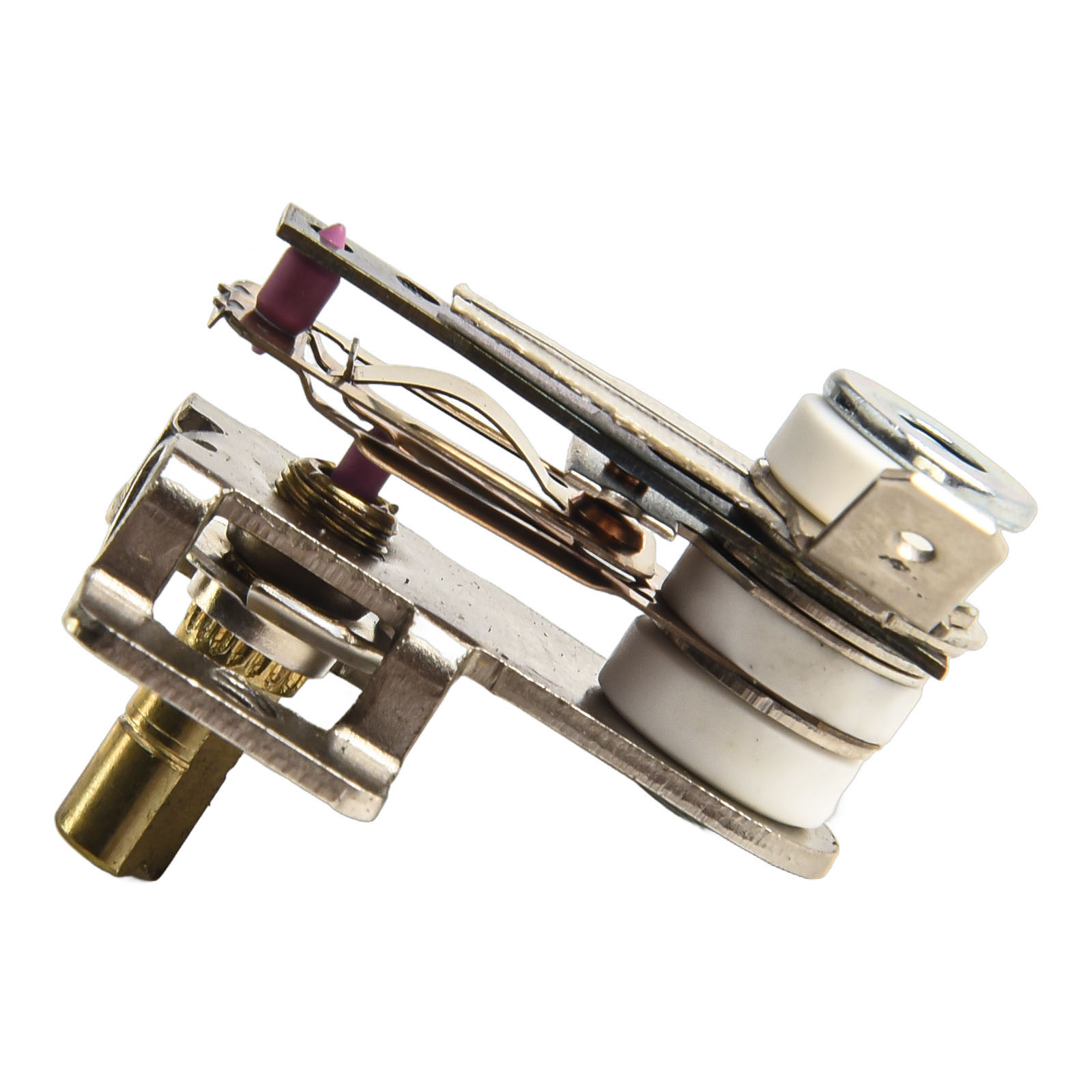 Kitchen Appliances For Sale - 1pc 16a 250v ac thermostat temperatur