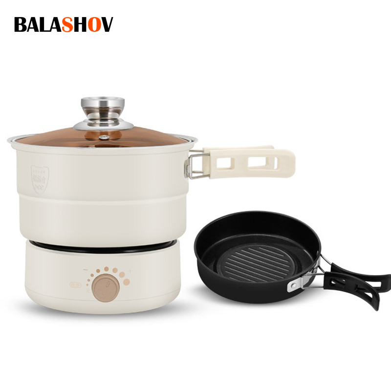 Kitchen Appliances For Sale - 110V/220V Elektroherd Tragbarer Kochtopf Faltbarer Eintopf