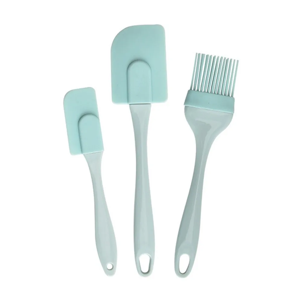 Kitchen Appliances For Sale - 3Pcs Creme Schaber DIY Brot Kuchen