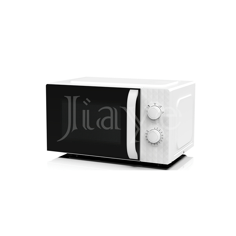 Kitchen Appliances For Sale - Bestseller 20L Tisch-Mikrowellenherd mit Grillfunktion Mechanisches