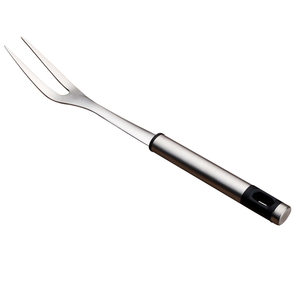 Kitchen Appliances Hobart - Kochen Fleisch Gabel Edelstahl Grill Spieß