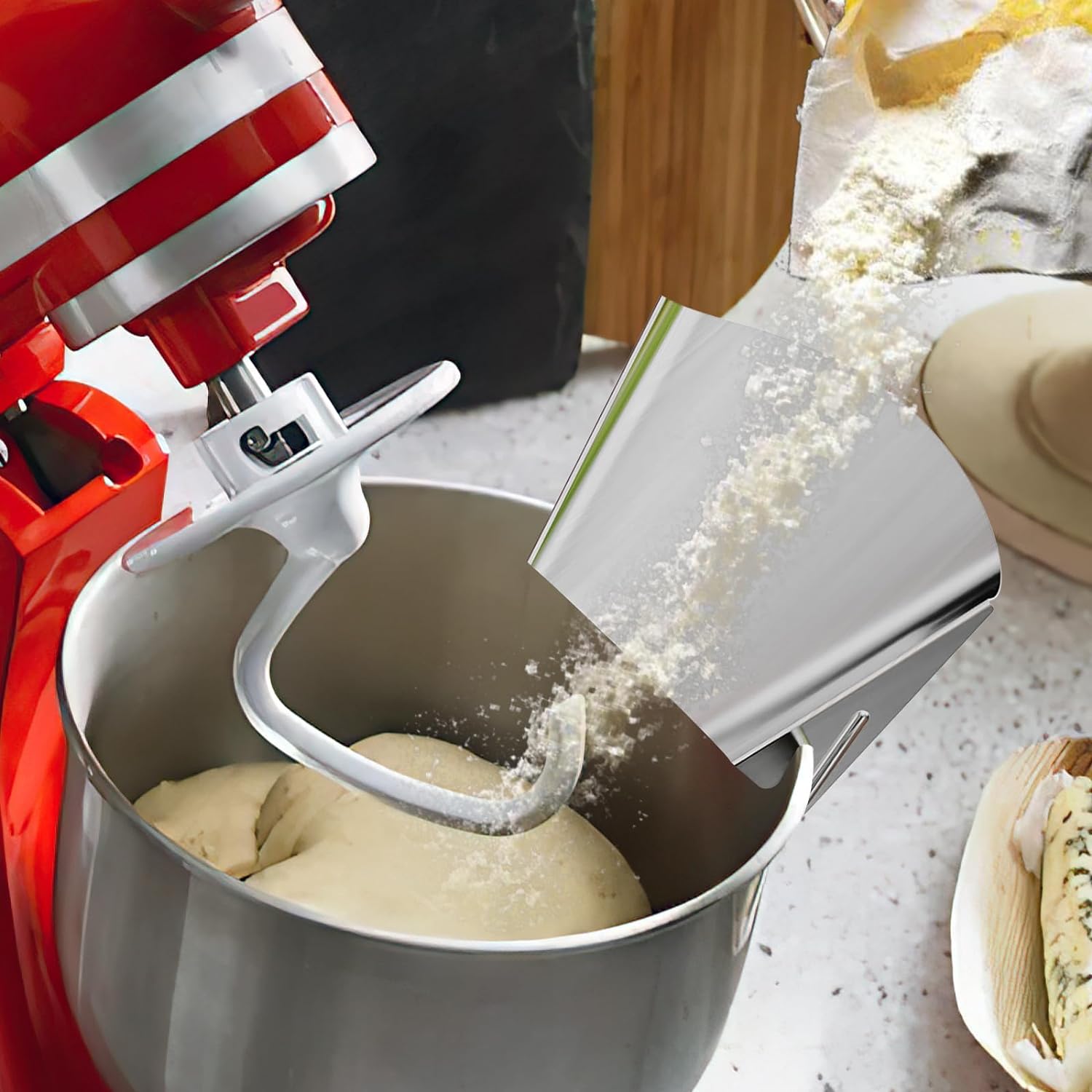 Ausgießrutsche für KitchenAid  – Kitchen Appliances For Sale Bewertung und Preis