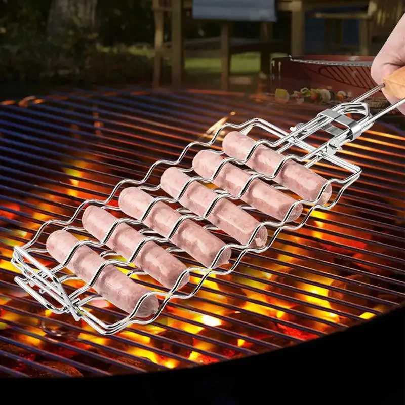 Grillen Korb Metall Mesh Grill – Kitchen Appliances Hobart Bewertung und Preis