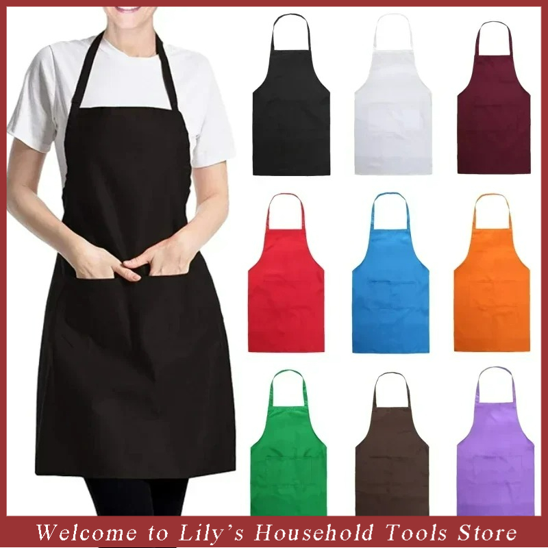 Verstellbare Kochs chürze Unis – Kitchen Appliances Hobart Bewertung und Preis