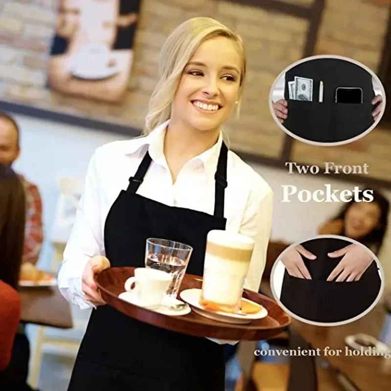 Verstellbare Kochs chürze Unis – Kitchen Appliances Hobart Bewertung und Preis
