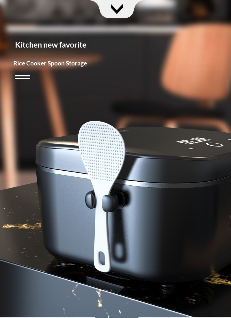 Elektrischer Reiskocher Löffel – Kitchen Appliances For Sale Bewertung und Preis