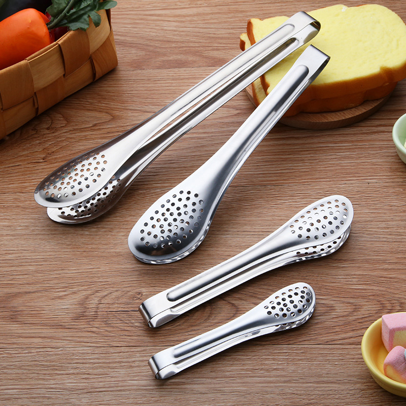 Grillzange aus Edelstahl, Stea – Kitchen Appliances Hobart Bewertung und Preis