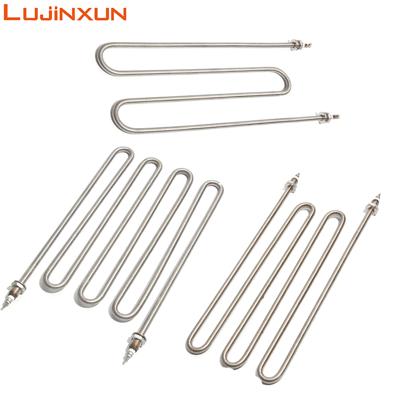 LUJINXUN Alle 304 SUS Heizelem – Kitchen Appliances For Sale Bewertung und Preis