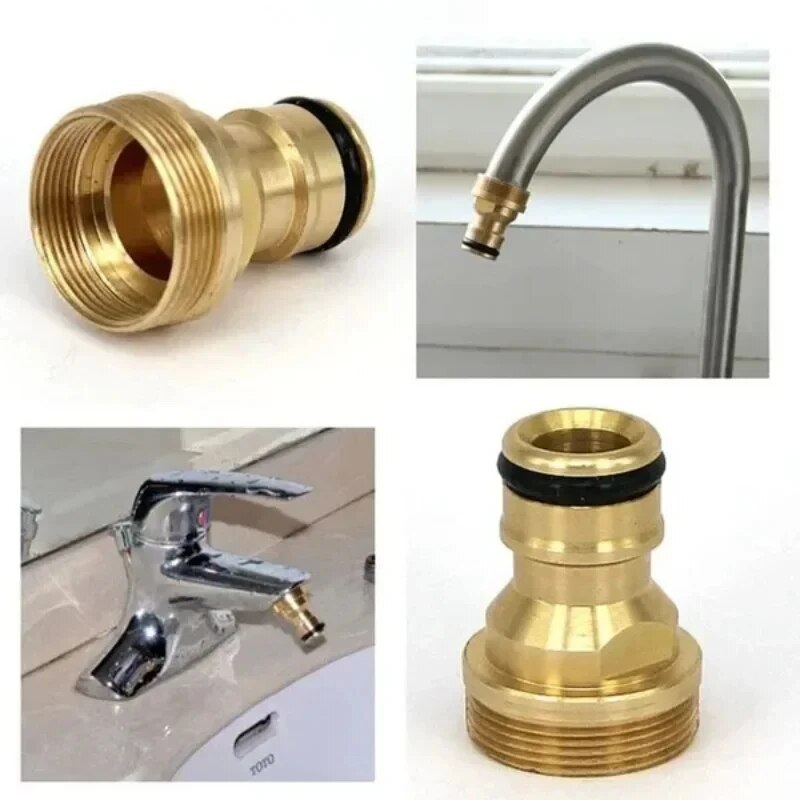 1/2/5PCS Universal Wasserhahn  – Kitchen Appliances For Sale Bewertung und Preis