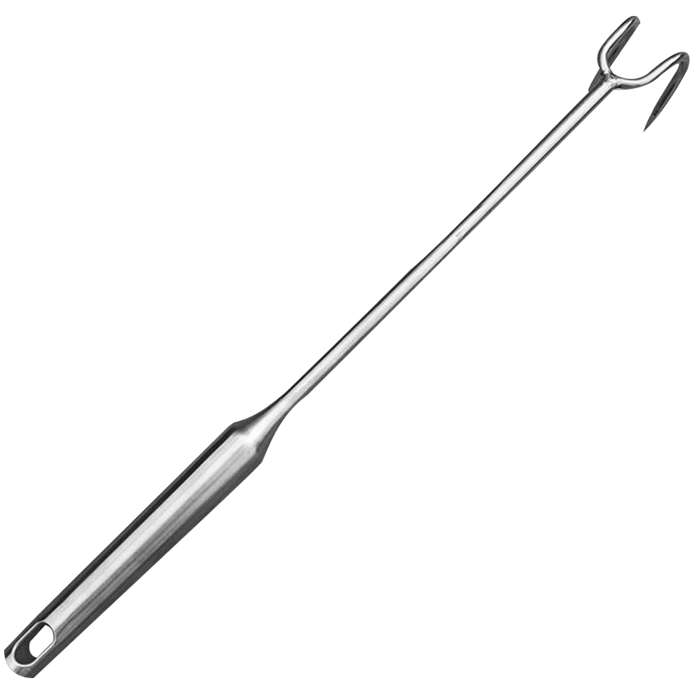 Geschmorter Fleisch haken Camp – Kitchen Appliances Hobart Bewertung und Preis