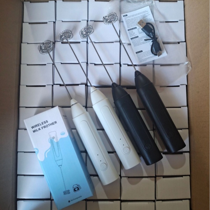 Elektrischer Kaffee-Milchaufsc – Kitchen Appliances For Sale Bewertung und Preis